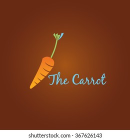 carrot logo 