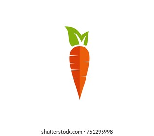 Carrot logo