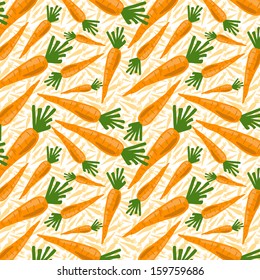 Carrot pattern