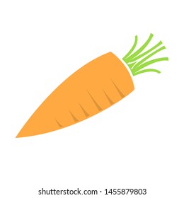 Carrot is a simple logo, like a carrot in a simple colors, suitable for various needs of your company or business logo,