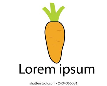 A carrot vector refers to a mathematical representation of a carrot in the context of digital design. In this context, a vector is a carrot shape in two-dimensional or three-dimensional space.