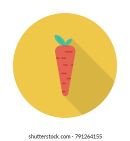 carrot vegetable food 