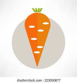carrot, yummy