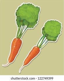 Carrots