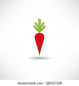 Carrots icon