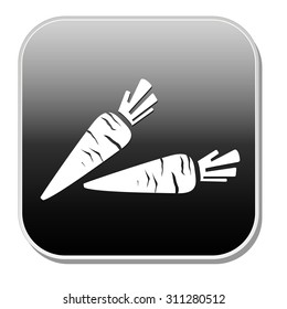 carrots  icon 