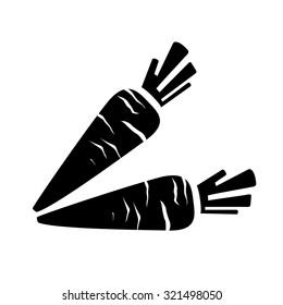 carrots icon 
