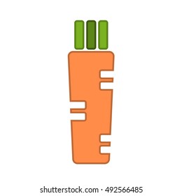 carrots icon
