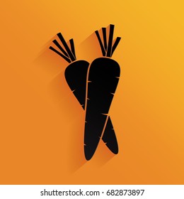 Carrots icon