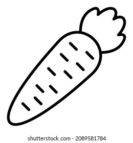 Recorta la imagen vectorial de icono. También se puede usar para aplicaciones web, aplicaciones móviles y medios impresos.