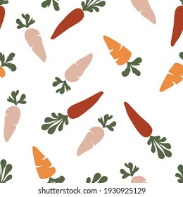 Diseño de patrones de colores de moda para vectores modernos de zanjas