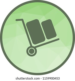 Carry Load Icon