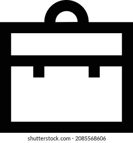 carry vector illustration isolated on a transparent background. stroke vector icons for concept or web graphics.
