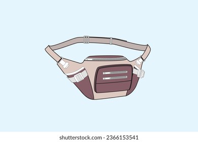 carry your belongings, such as money, keys, phone, portable charger, snacks, lipstick, and other essentials.