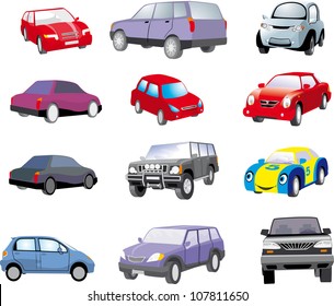 cars