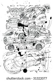 cars