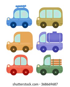 Cars