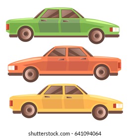 cars