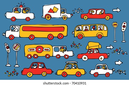 cars