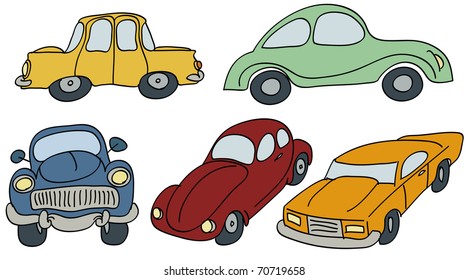 Cars