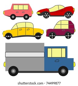 cars