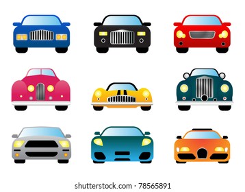 Cars