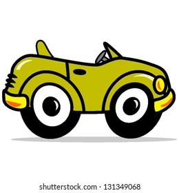 cars cartoon