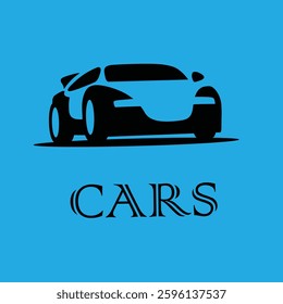 CARS day logo and vector