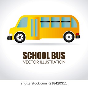 Cars design over white background, vector illustration