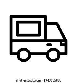 cars icon or logo isolated sign symbol vector illustration - high quality black style vector icons
