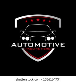 Cars Logo Vector