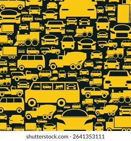 Cars luxury trendy applicable design magnificent abstract vector illustration artwork.eps