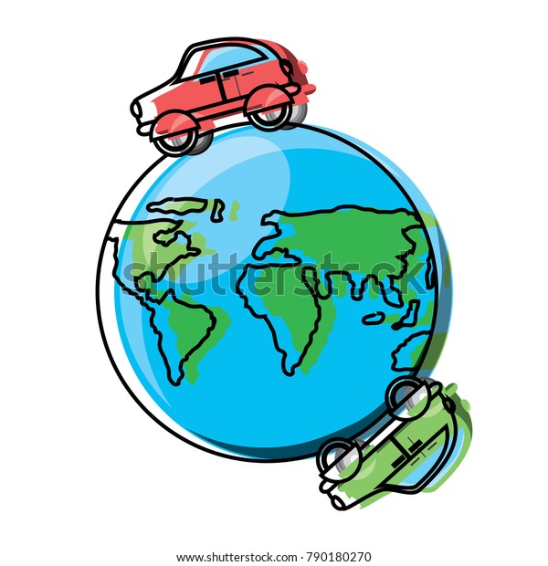 cars on earth planet
icon