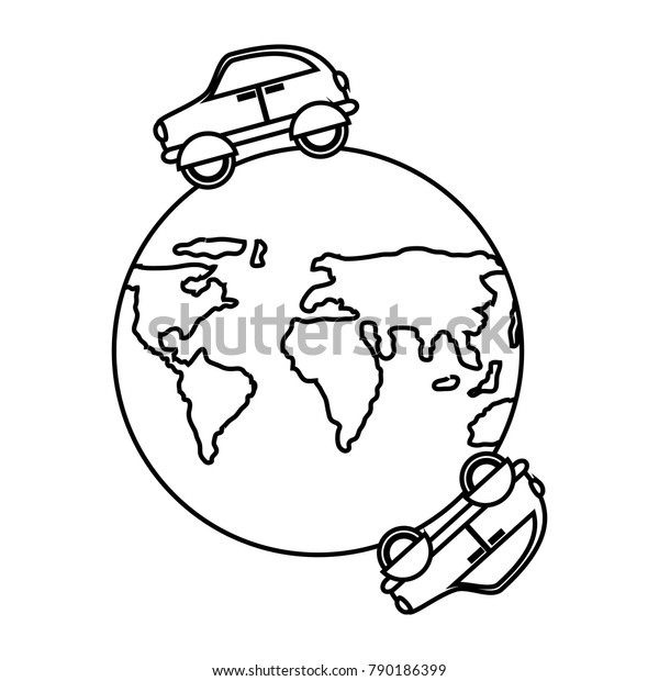 cars on earth planet
icon