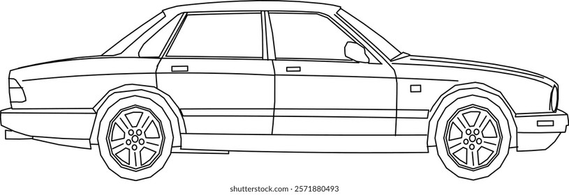 Cars are one of the most favorite and preferred vehicles for many people to drive