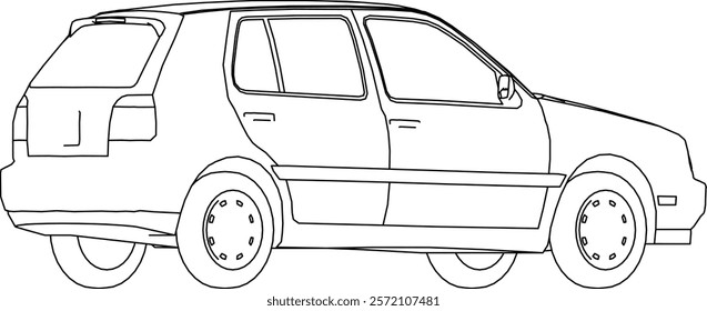 Cars are one of the most popular and favorite vehicles that are always driven by many people