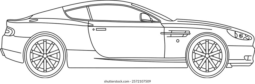 Cars are one of the most popular and favorite vehicles that are always driven by many people