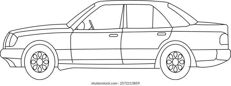 Cars are one of the most popular and favorite vehicles that are always driven by many people