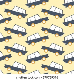 cars pattern