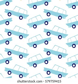 cars pattern