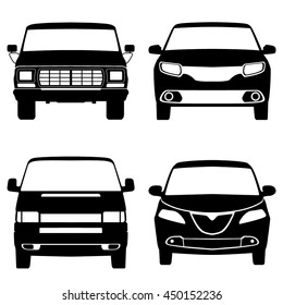 Cars set