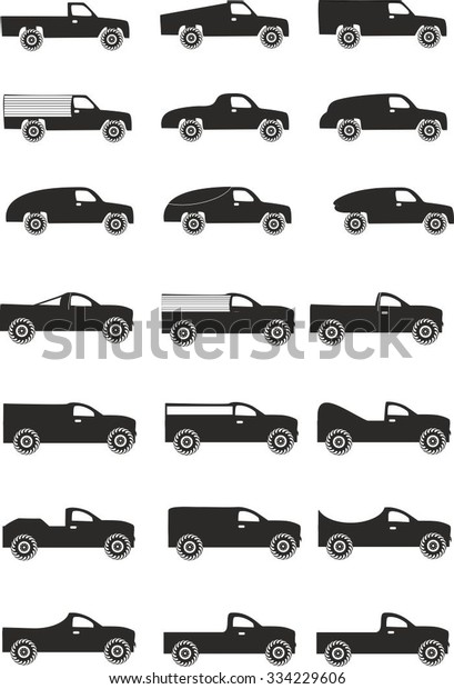cars and
trucks