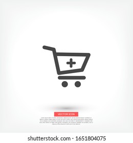 Cart Add to Cart icon. Vector EPS 10. Lorem Ipsum Flat Design Shopping Cart. Add. download. Purchase. Vector EPS 10. Flat design. The work is done for your use.