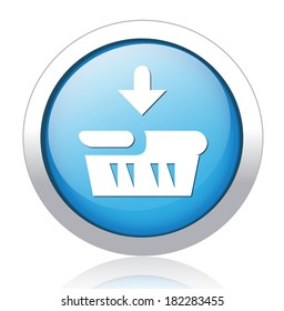 cart button
