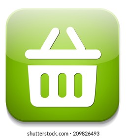 cart button