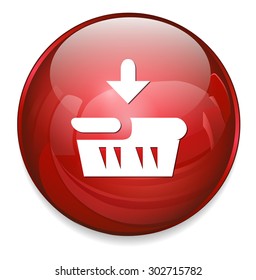 cart button