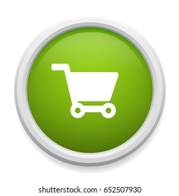 cart of ecommerce icon