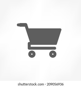 cart icon
