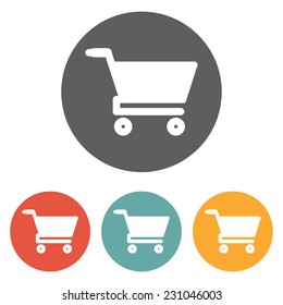 cart icon
