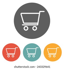 cart icon